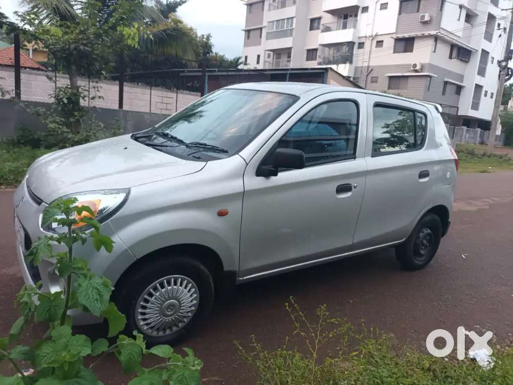 Maruti Suzuki Alto 800 2019 Petrol 50000 Km Driven