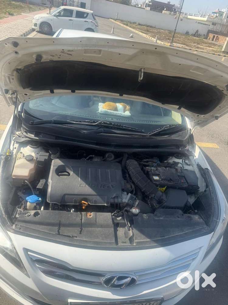 Hyundai Car 2016 Model