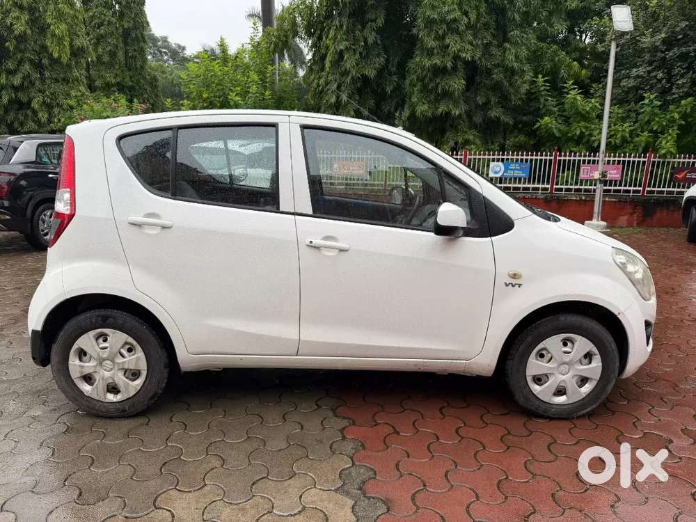 Maruti Suzuki Ritz 2015