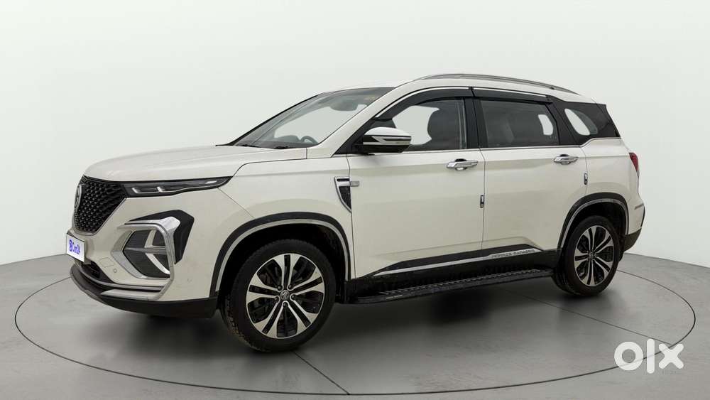 Mg Hector Plus Sharp Pro 2.0 Turbo Diesel 6 Str, 2022, Diesel