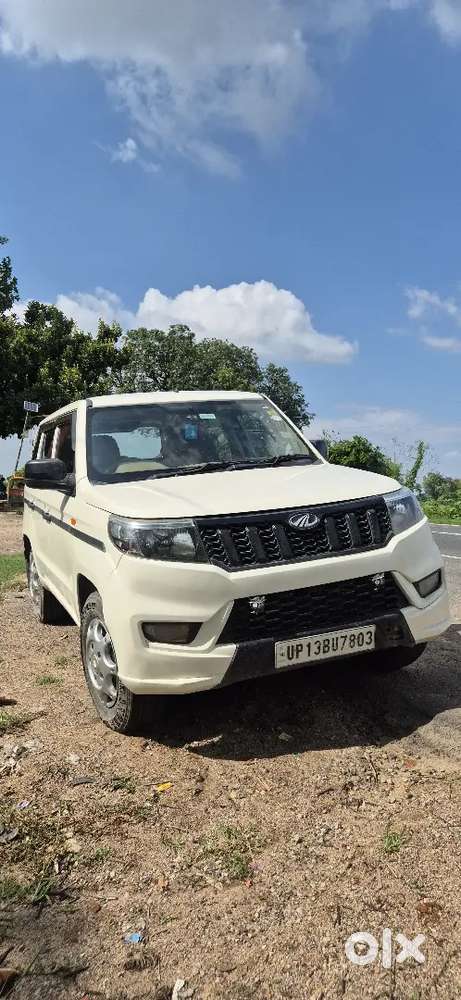 Mahindra Bolero Neo Diesel 2021