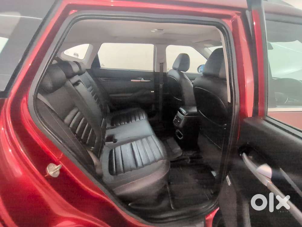 Kia Seltos 1.5 Gtx+ Diesel At, 2021, Diesel