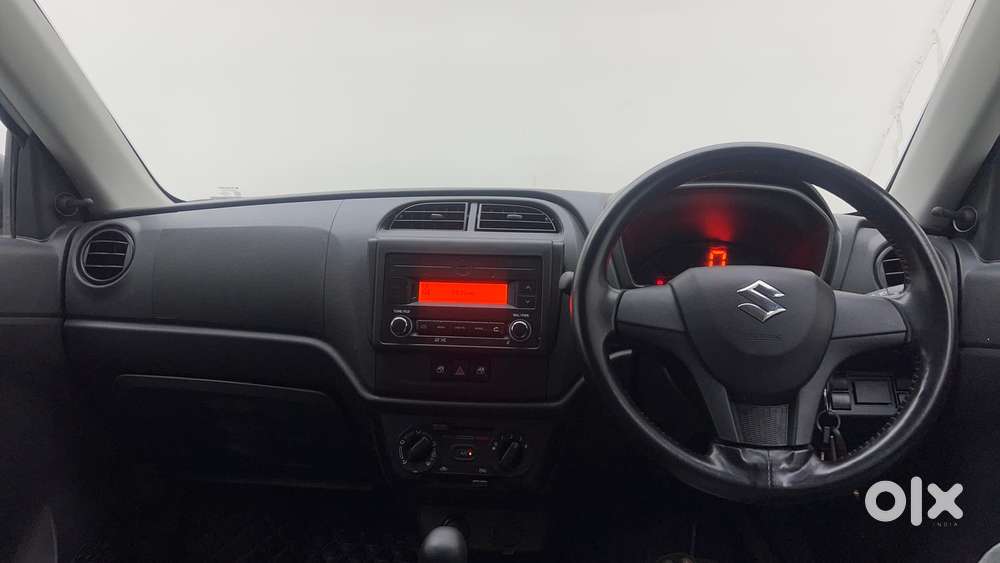 Maruti Suzuki Alto K10 Vxi Ags Optional, 2024, Petrol
