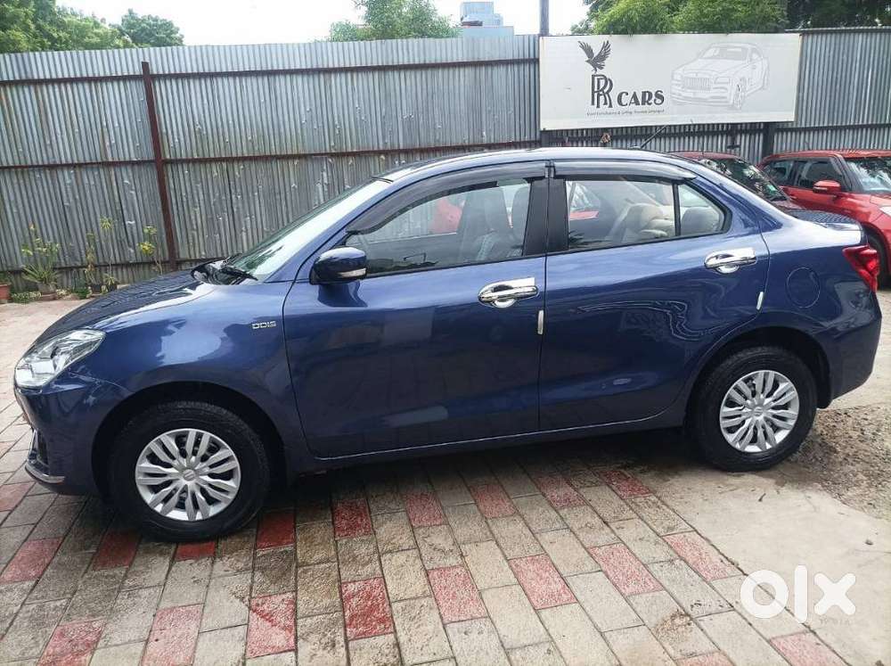 Maruti Suzuki Swift Dzire 2015-2017 Vdi Abs, 2018, Diesel