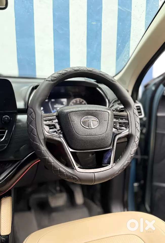 Tata Safari 2.0 Kryotec Xza Plus, 2021, Diesel