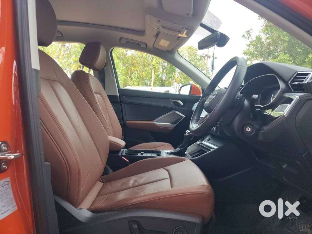 Audi Q3 2.0 Tfsi Quattro Premium Plus, 2022, Petrol