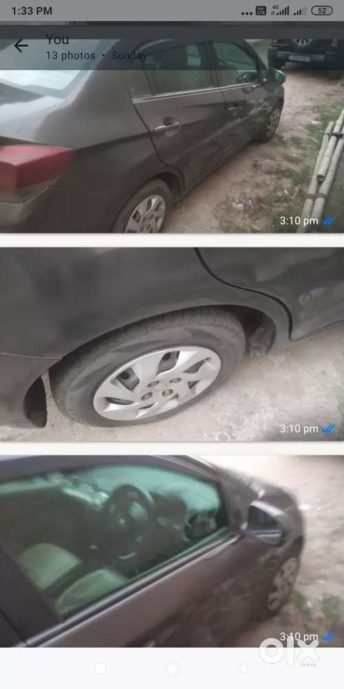 Local Average Is 19 And Highway Average Is 23