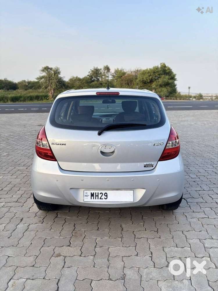 Hyundai I20 2015 Petrol Good Condition