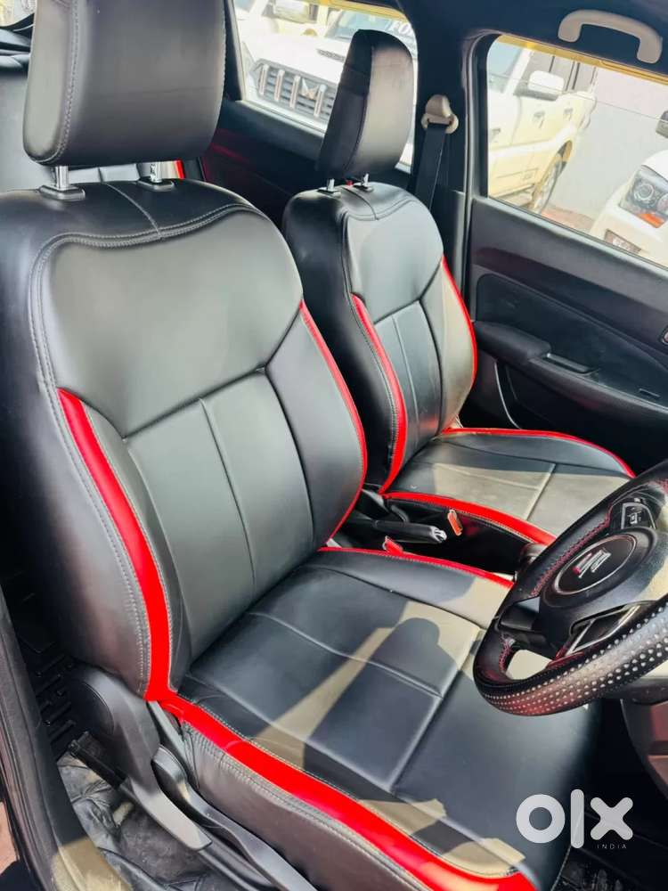 Maruti Suzuki Swift 2018 Vxi, 2020, Petrol