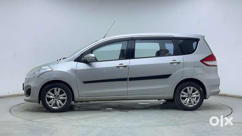 Maruti Suzuki Ertiga Zdi Shvs, 2015, Diesel