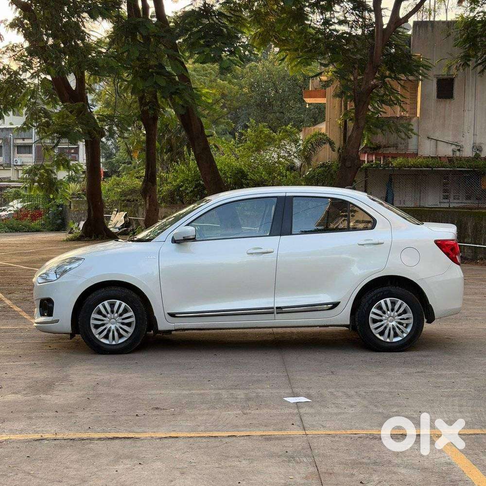 Maruti Suzuki Swift Dzire
