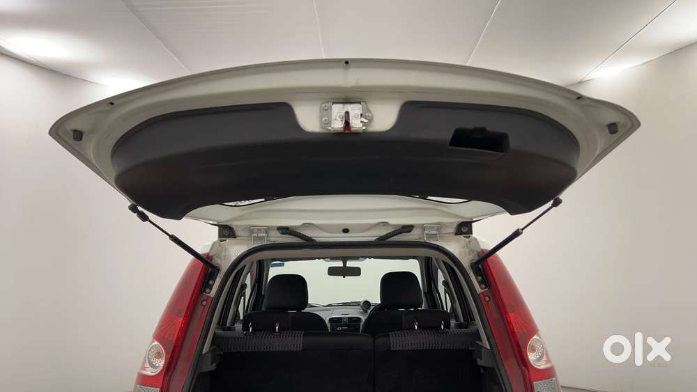 Maruti Suzuki Ritz 2009-2011 Vxi, 2013, Petrol