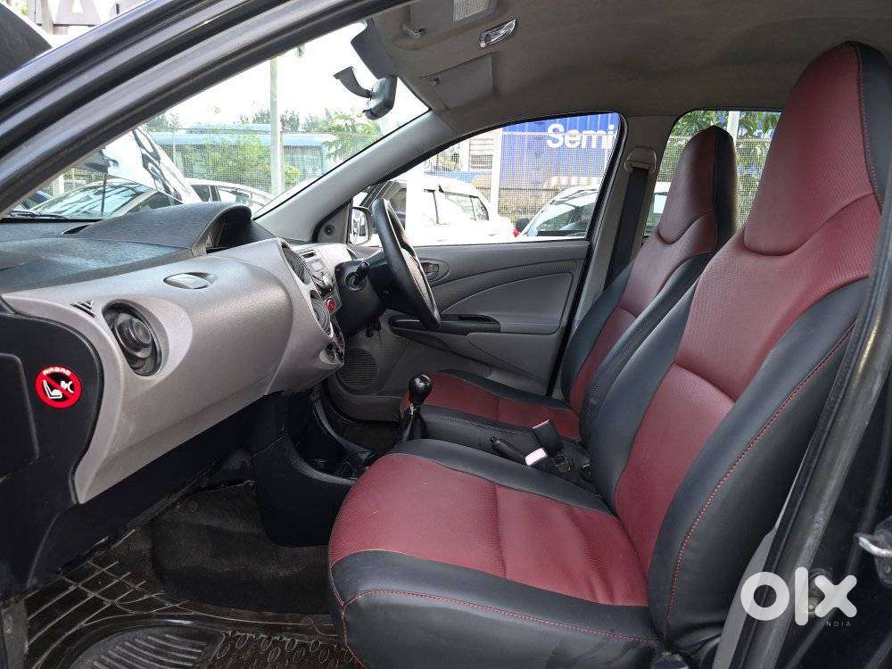 Toyota Etios Liva G Sp*, 2011, Petrol