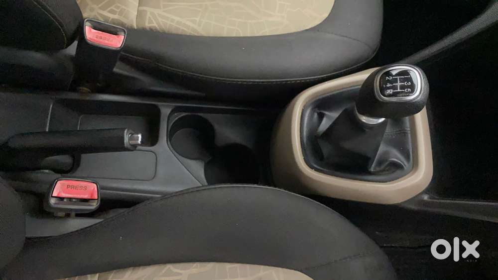 Hyundai Grand I10 Sportz 1.2 Kappa Vtvt, 2014, Petrol