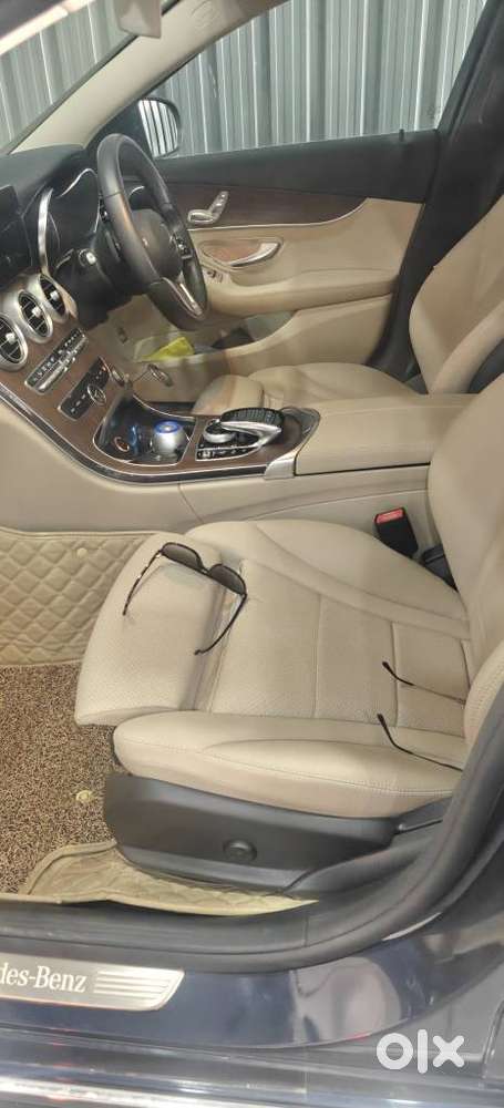 Mercedes-benz C-class Prime C 220d, 2018, Diesel