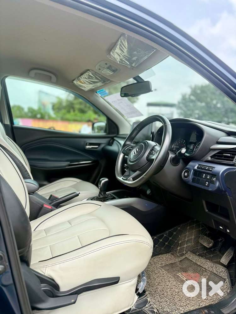 Maruti Suzuki Baleno Alpha, 2023, Petrol