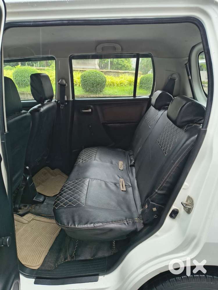 Maruti Suzuki Wagon R Cng Lxi, 2016, Cng & Hybrids