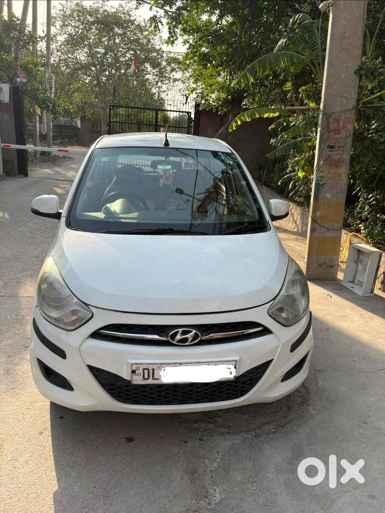 Hyundai Car 2013 Hybrid