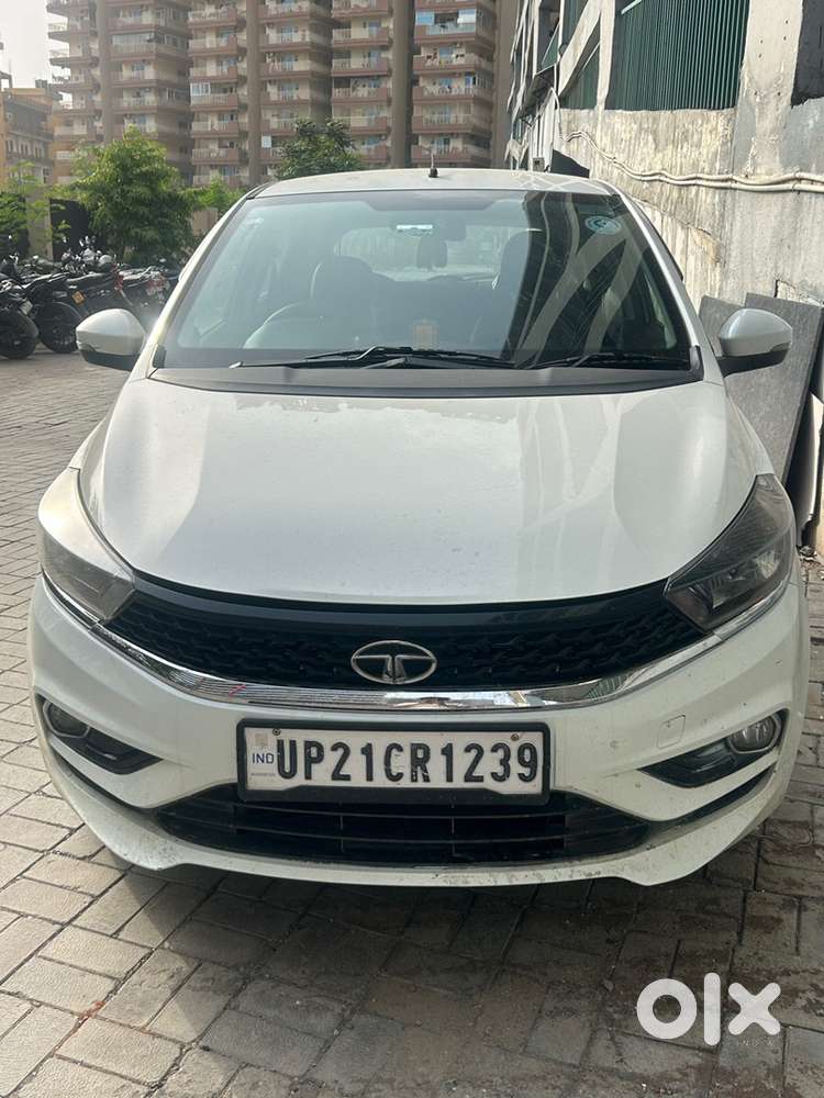 Tata Tiago Petrol 2022 Car