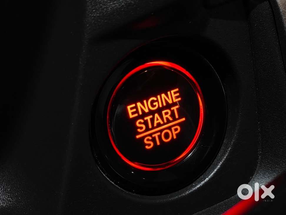 Honda Elevate Vx Cvt, 2024, Petrol