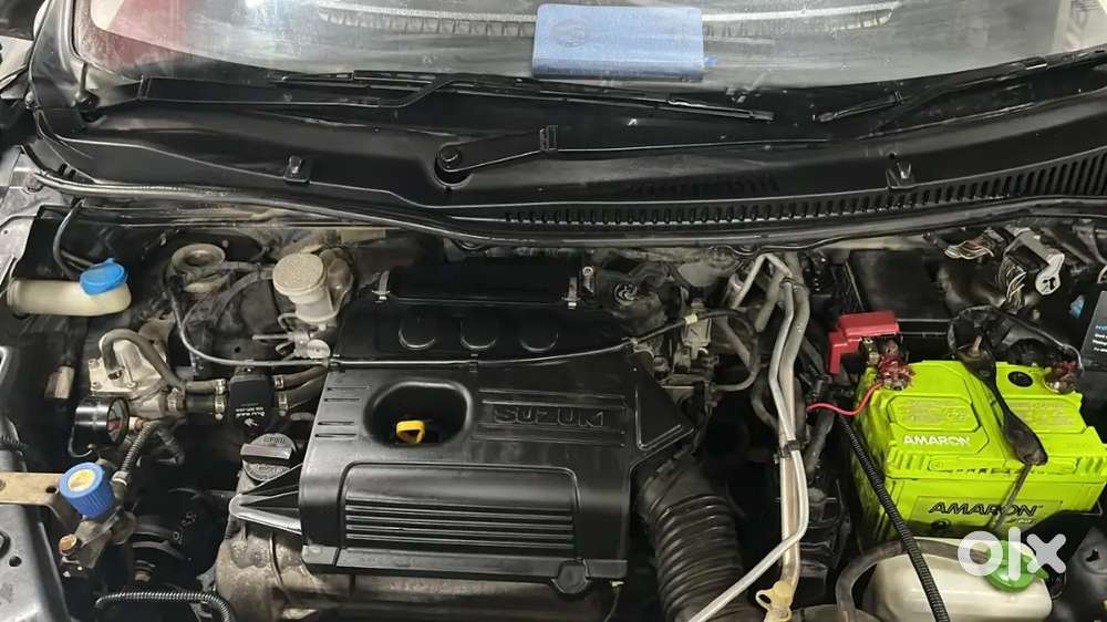 Maruti Suzuki Wagon R 2014 Zxi+ Petrol