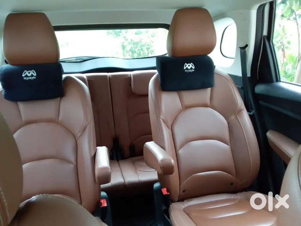 Mg Hector Plus Diesel 2023