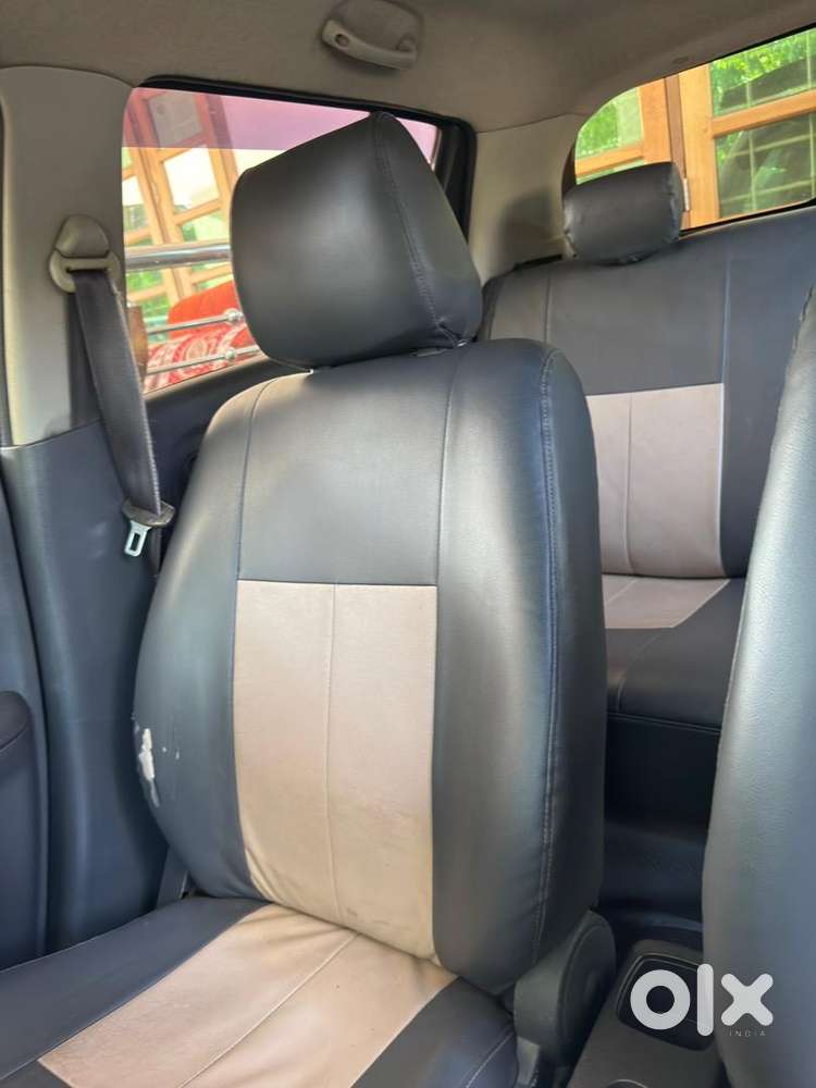 Maruti Suzuki Swift 2008 Diesel 120000 Km Driven