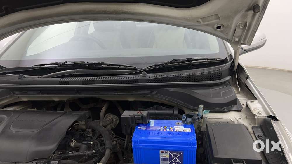 Hyundai Verna Vtvt 1.6 At Sx Option, 2018, Petrol