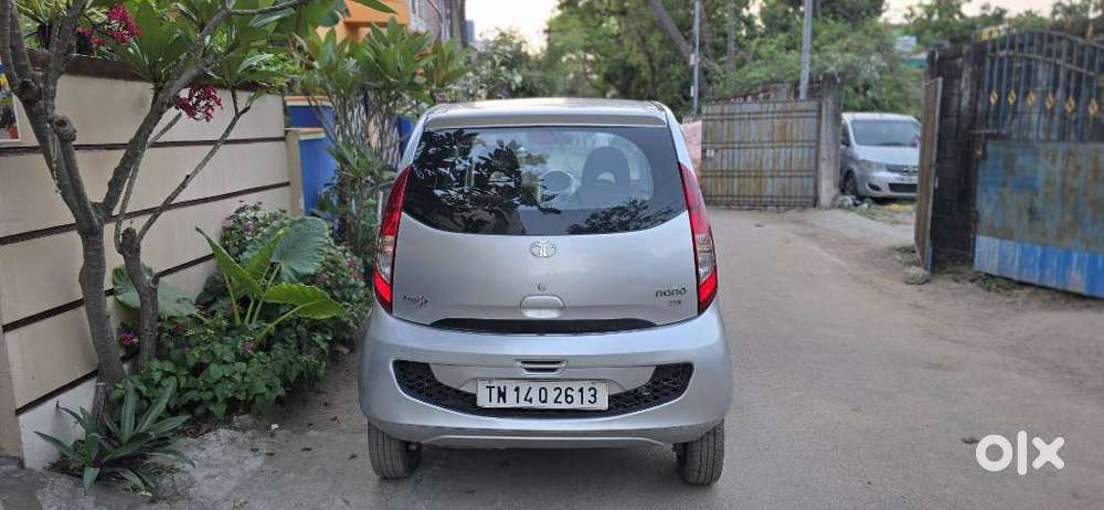 Tata Nano Xta, 2018, Petrol