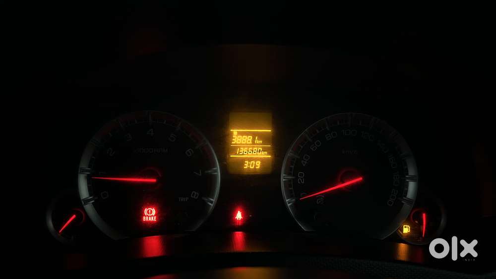 Maruti Suzuki Swift Vvt Vxi, 2015, Petrol