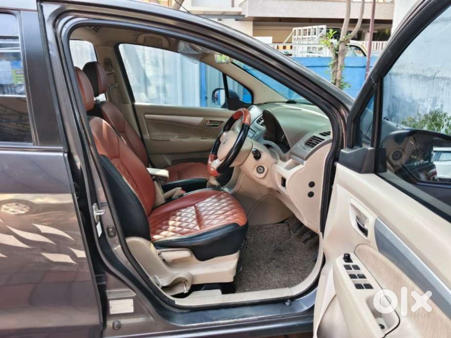 Maruti Suzuki Ertiga Vdi, 2016, Diesel