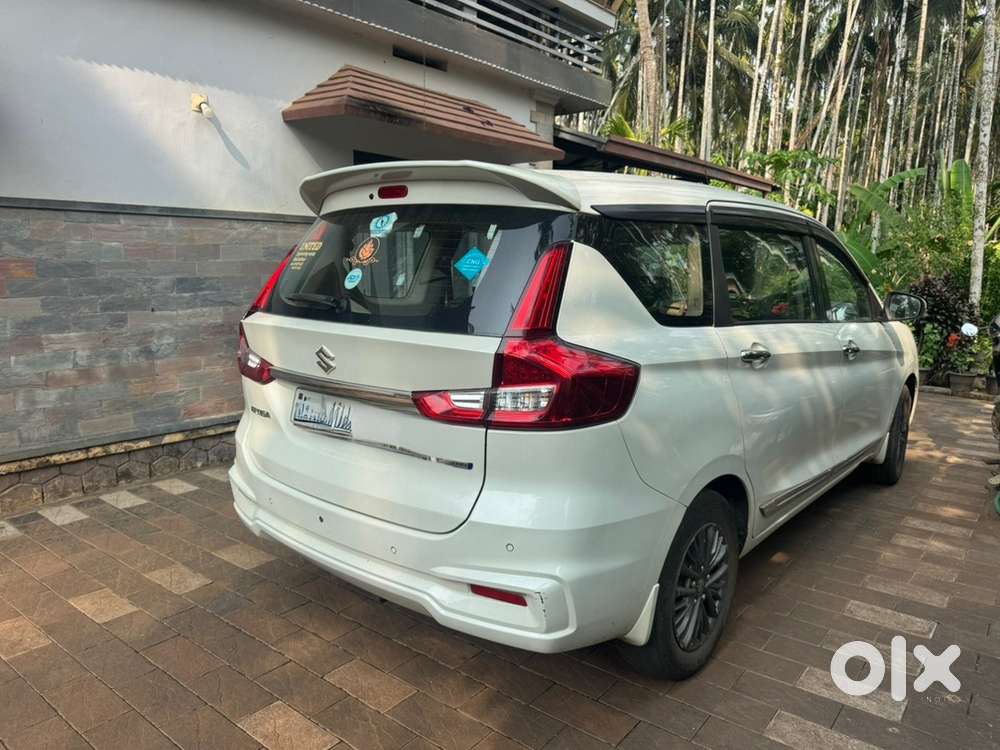 Neat And Clean Cng Added