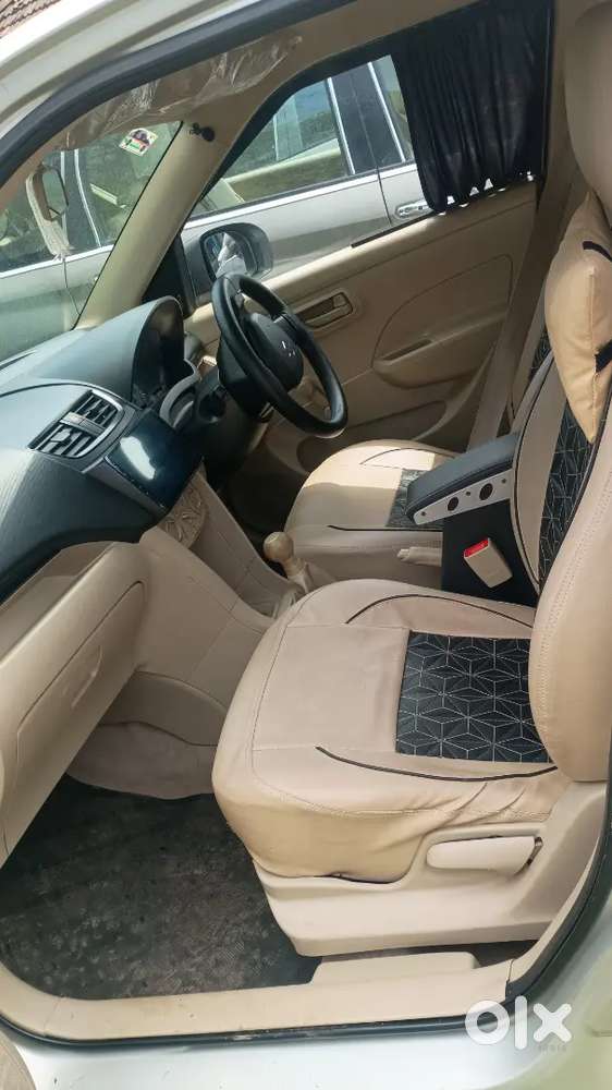 Maruti Suzuki Dzire 2014