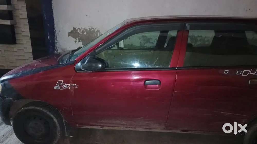 Maruti Suzuki Alto 0.8 2011