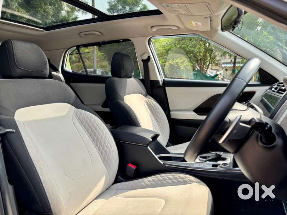 Hyundai Creta 1.5 Sx, 2022, Petrol