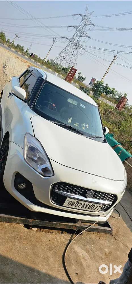 New Condition No Any Problem Smooth Working