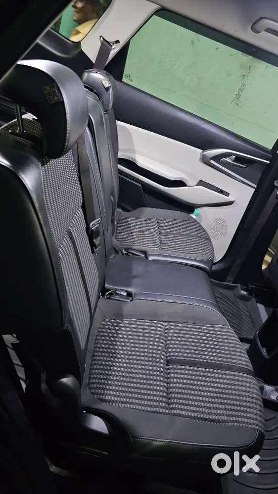 Kia Carens Prestige 7 Str 2023