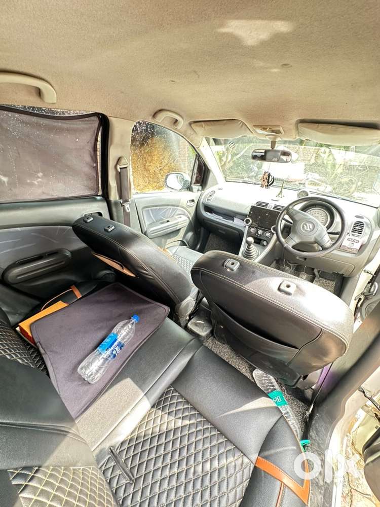 Maruti Suzuki Ritz 2011 Diesel Well Maintained