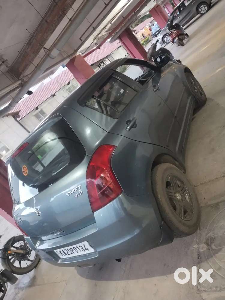 Two Car Parking Problem