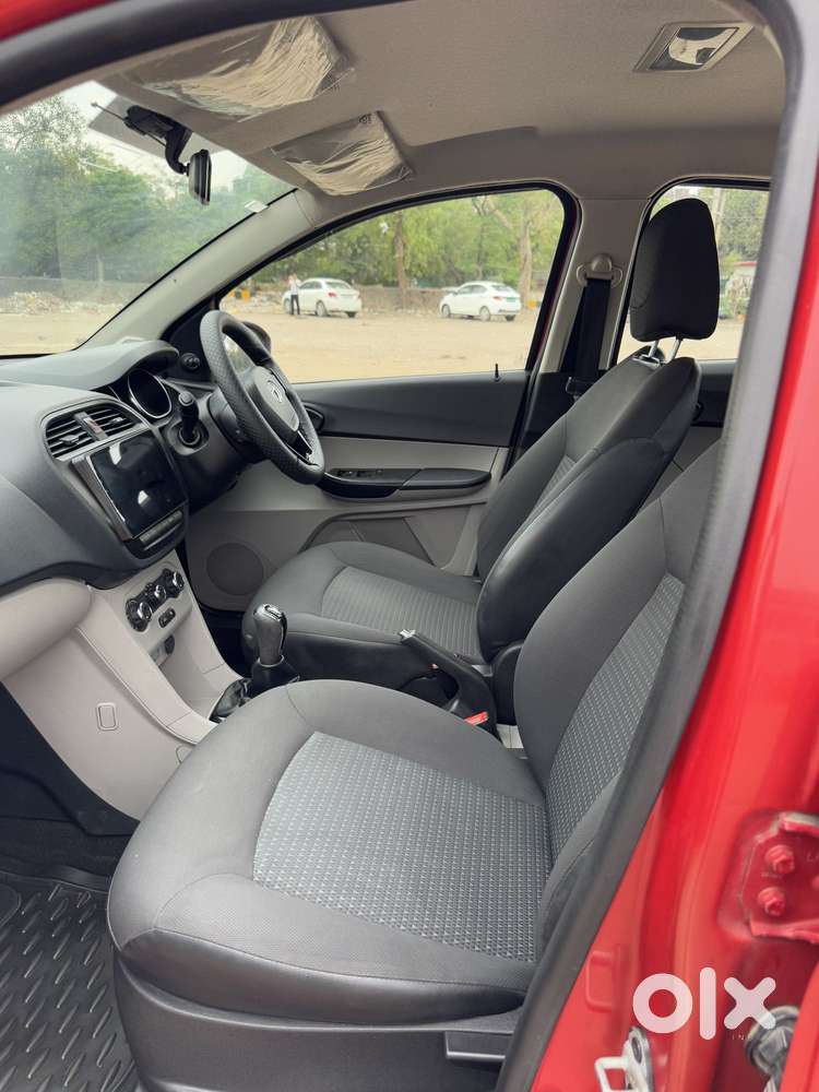 Tata Tiago Xm Diesel, 2019, Diesel
