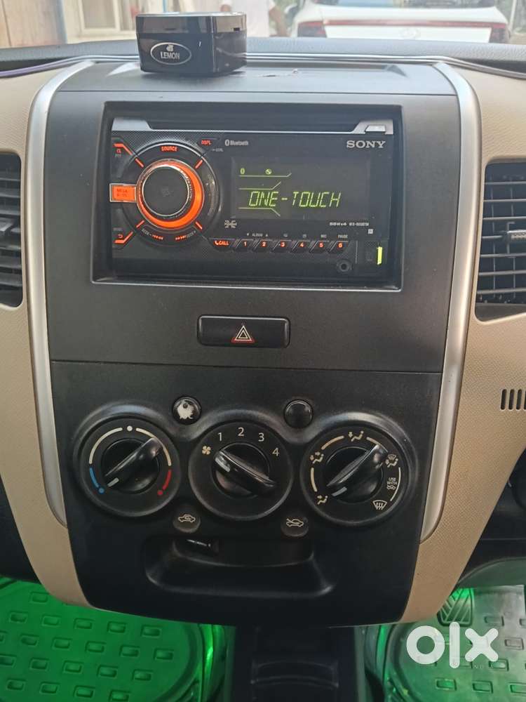 Maruti Suzuki Wagon R 2006-2010 Lxi Minor, 2007, Cng & Hybrids