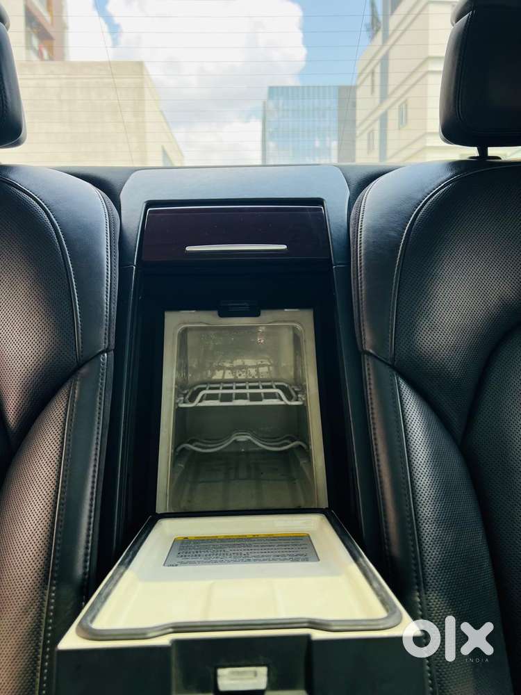 Audi A8, 2013, Diesel