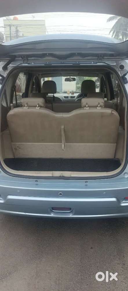 Ertiga Model: 2012
Varient: Vdi
Owner: 2 Kms: 117000 
Diesel
Ins: 1/27