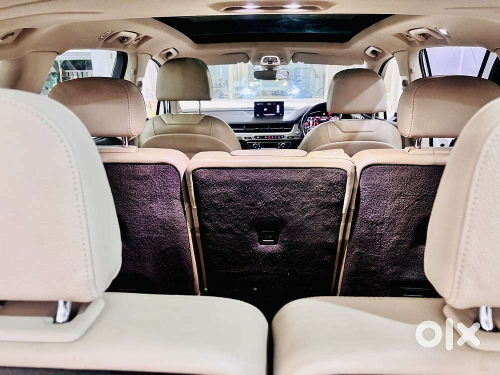 Audi Q7 3.0 Tdi Quattro Technology Pack, 2016, Diesel