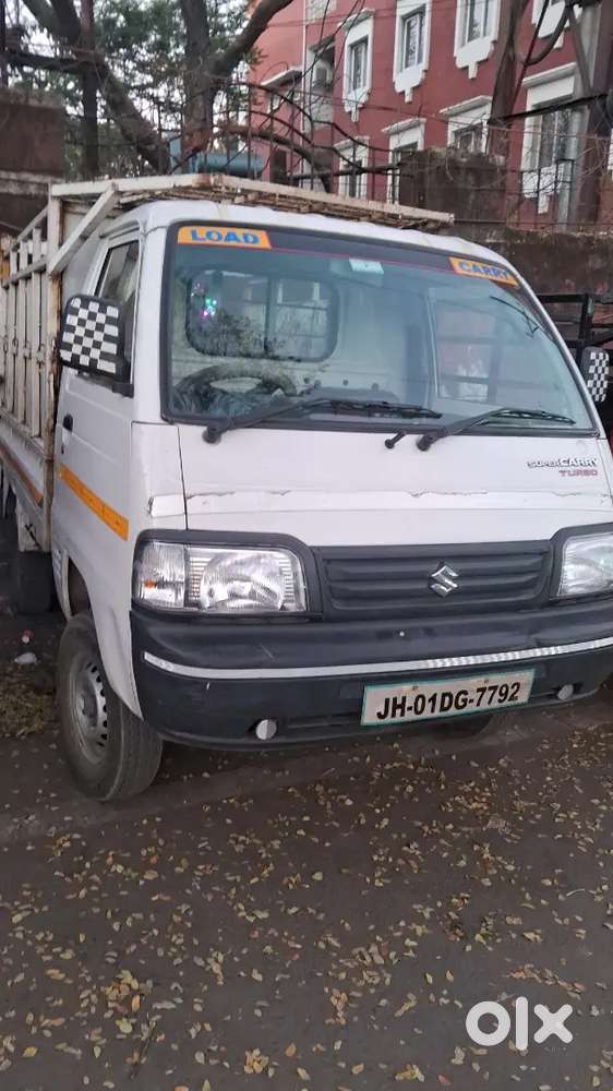 Maruti Supercarry