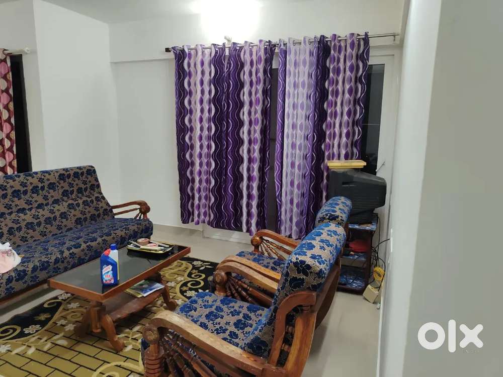 2BHK in Akkulam