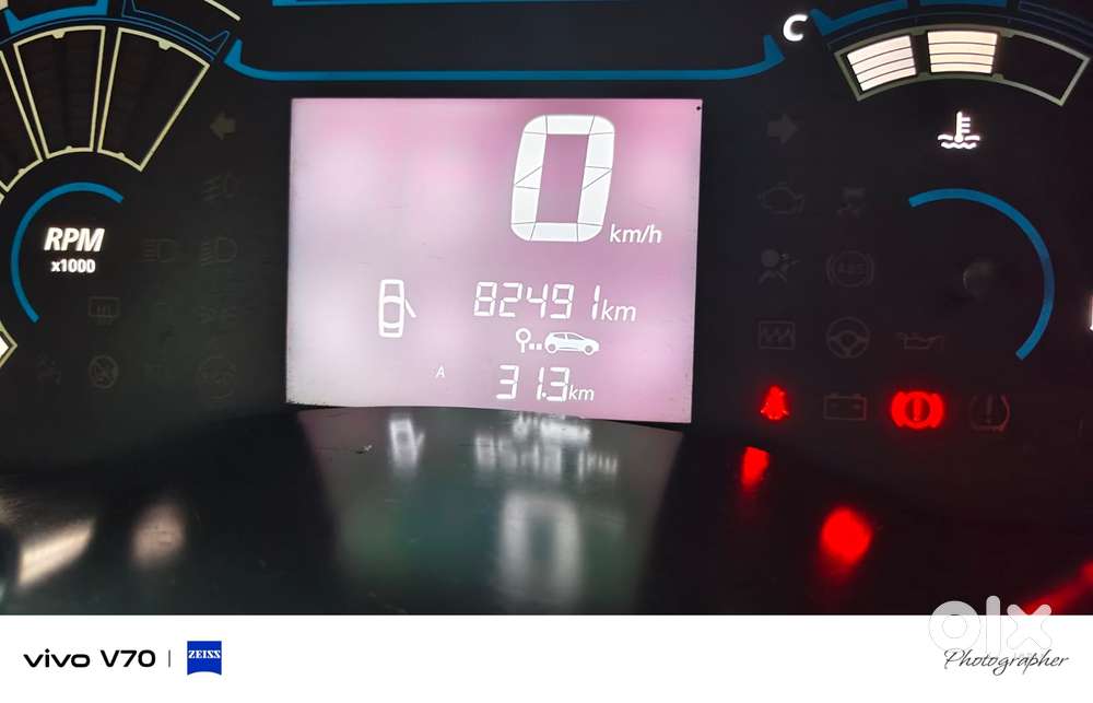 Renault Triber Rxt, 2022, Petrol