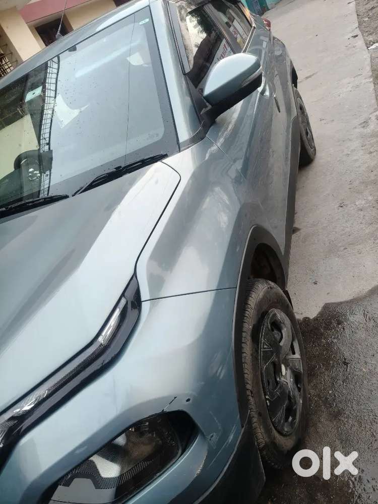 Tata Punch 2022 Petrol 63000 Km Driven