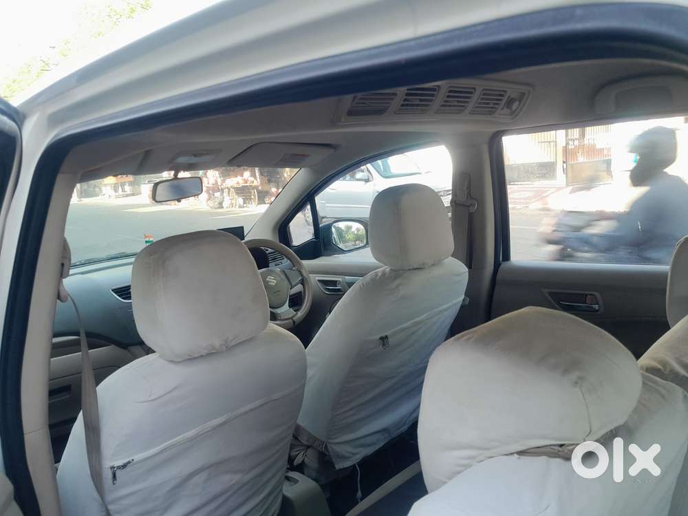 Maruti Suzuki Ertiga 2012-2015 Zxi, 2013, Cng & Hybrids