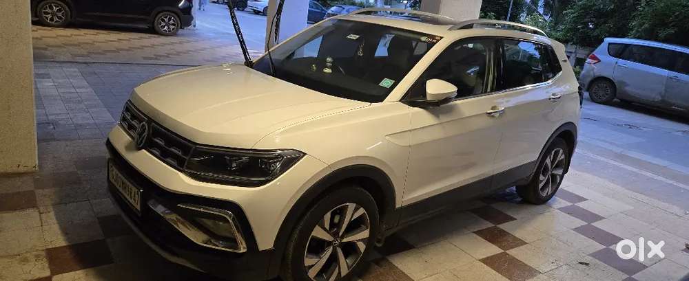 Volkswagen Taigun 1.0 Tsi 2022